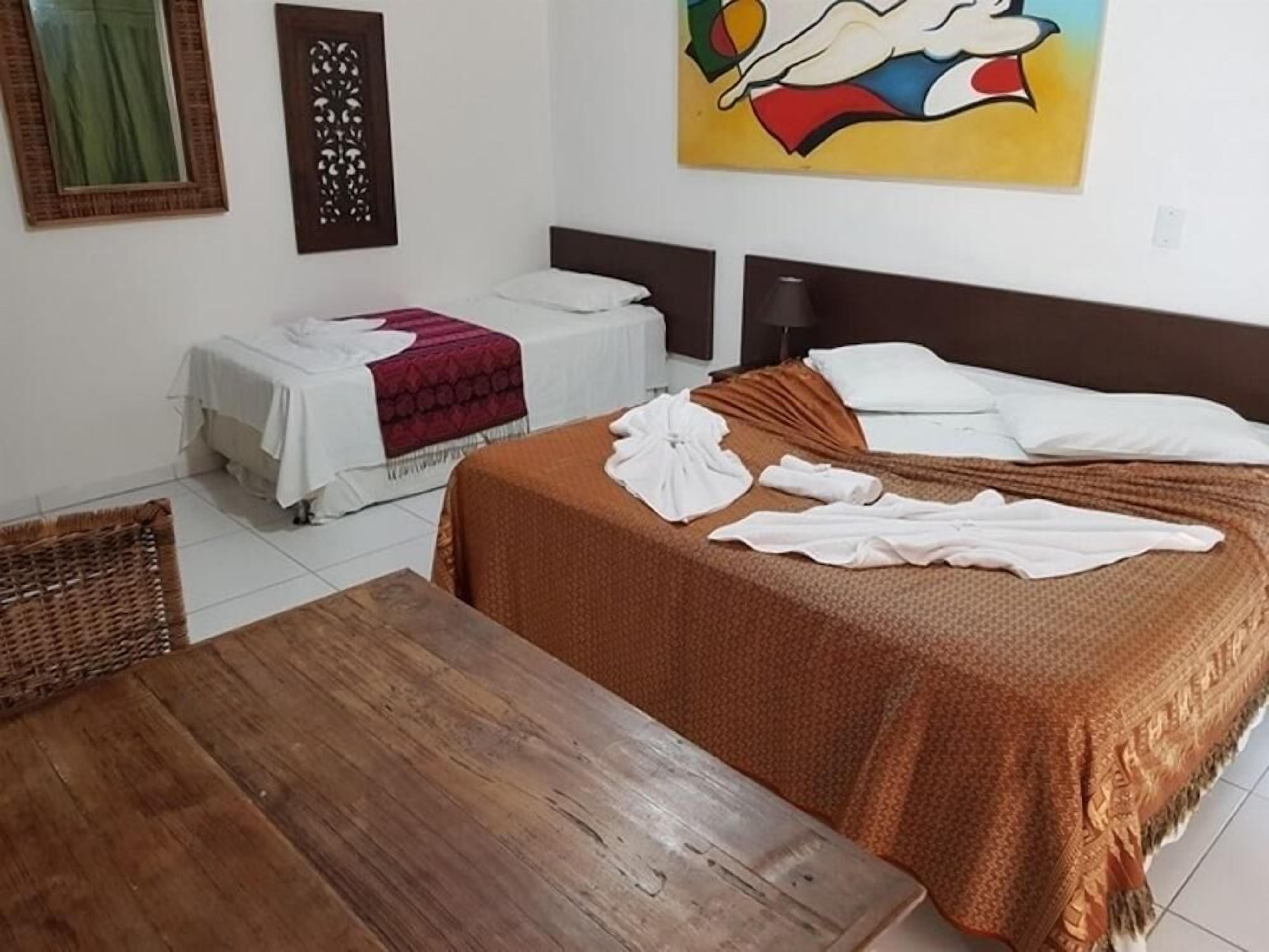 Thaiji Pousada E Parador - Florianopolis — Photos 3