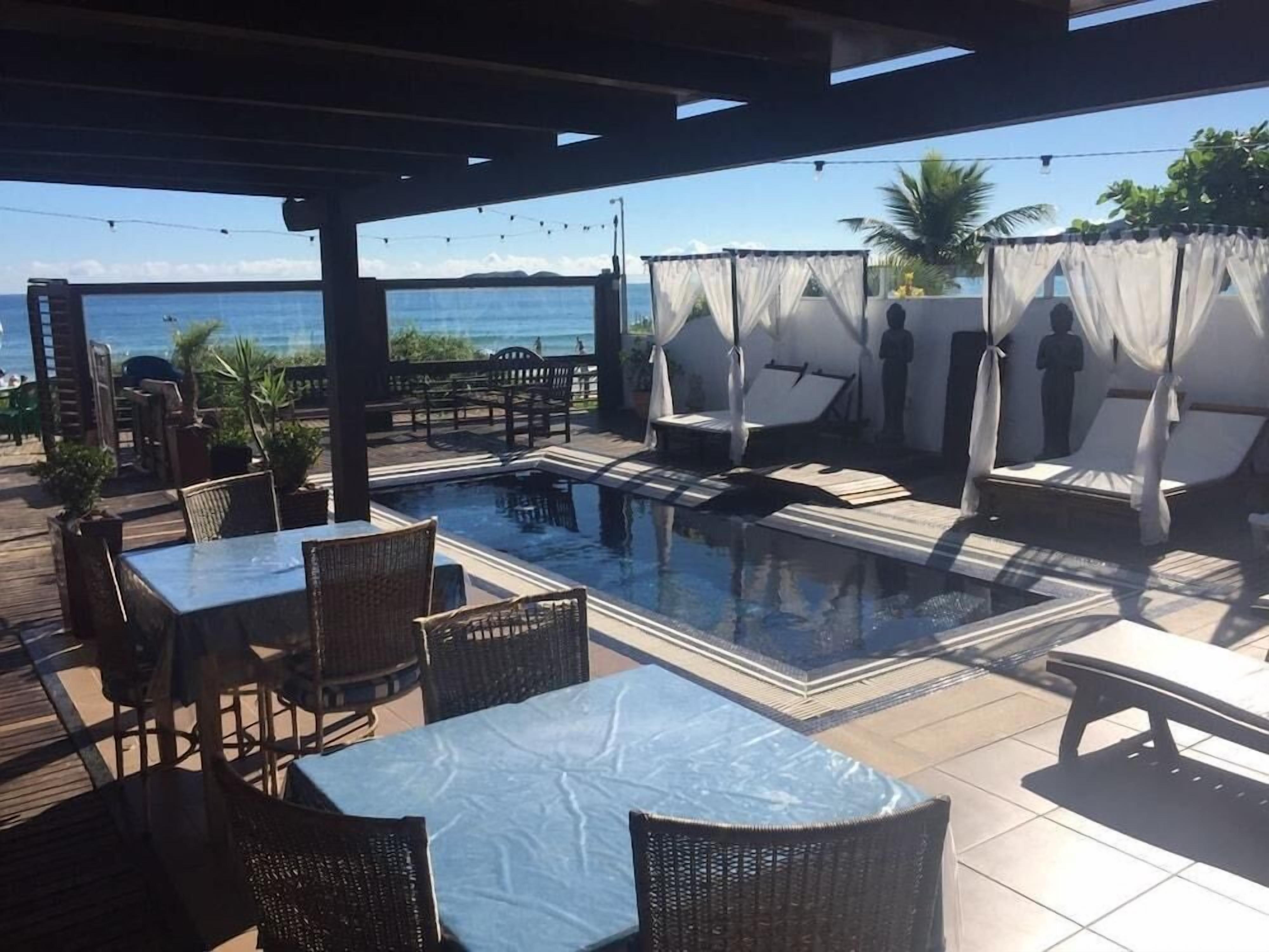 Thaiji Pousada E Parador - Florianopolis, Florianopolis